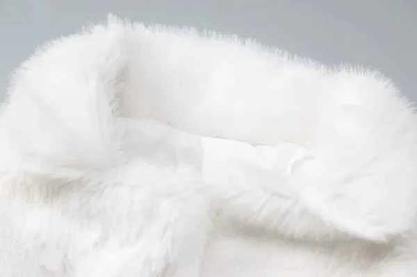 Exclusive And Very Luxury Shaggy Fluffy Fur Long Winter Coat - Image 10